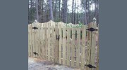 American Custom Fence