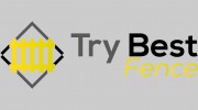 Try Best Fence Contractors