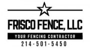 Frisco Fence