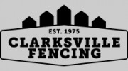 Clarksville Fencing