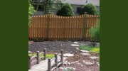 Terra Nova Fence