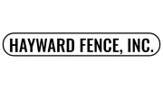 Hayward Fence