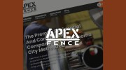 Apex Fence