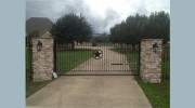 Mansfield Fence & Deck