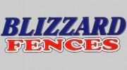 Blizzard Fences