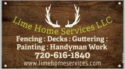 Lime Home Services