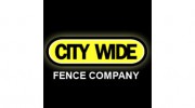 City Wide Fence