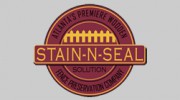 Stain N Seal Solution