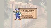 Top Rail Fence