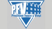 Precision Fence & Vinyl
