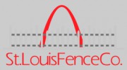 St. Louis Fence Co