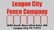 League City Fence