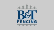 B&T Fencing