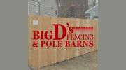 Big D's Fencing & Pole Barns