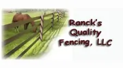 Ranck's Quality Fencing