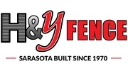 H & Y Fence