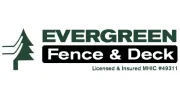Evergreen Fence & Deck