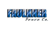 Faulkner Fence