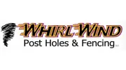 Whirlwind Post Holes & Fencing