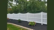 Thomas Fence