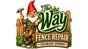 Colorado Springs Fence Repair