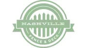Nashville Fence & Deck
