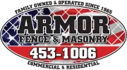 Armor Fence & Masonry