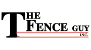 The Fence Guy
