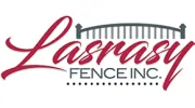 Lasrasy Fence
