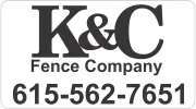 K & C Fence