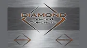 Diamond Fence & Concrete