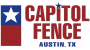 Capitol Fence