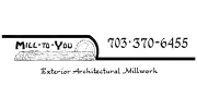 Mill To You