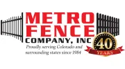 Metro Fence