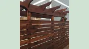 Bryan Fences