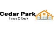 Cedar Park Fence & Deck