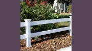 Byers Fence