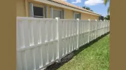 Protek Fence