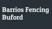 Barrios Fencing Buford