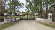Bravo Fence