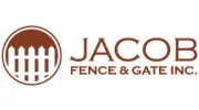 Jacob Fence & Gate