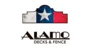 Alamo Decks & Fence