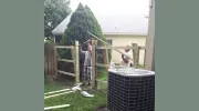 All State Fence & Deck