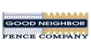 Good Neighbor Fence