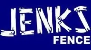 Jenks Fence