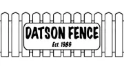 Datson Fence