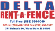 Delta Rent A Fence