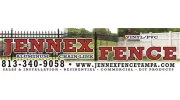Jennex Custom Fence