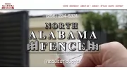 North Alabama Fence