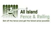 All Island Fence